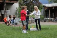 Junioren-Clubmeisterschaften 2012